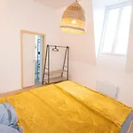 Kasa Quentin - équipé&cosy Appartement *