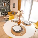 Appartement Kasa Quentin - équipé&cosy