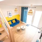 Kasa Quentin - équipé&cosy Appartement