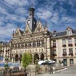 Kasa Quentin - équipé&cosy Saint-Quentin (Aisne)
