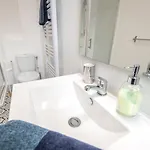 Appartement Kasa Quentin - équipé&cosy Saint-Quentin (Aisne)