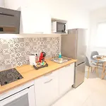 Kasa Quentin - équipé&cosy Appartement *