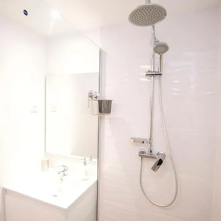 Apartment Kasa Quentin - Equipe & Cosy Saint-Quentin (Aisne)