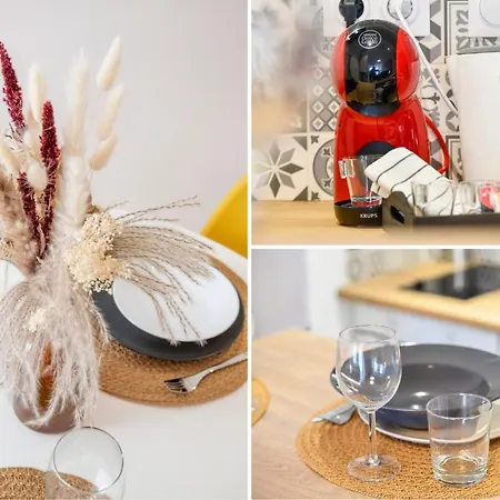 Kasa Quentin - Equipe & Cosy