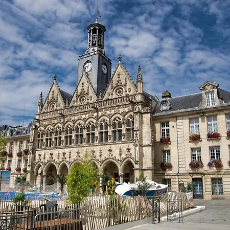 Kasa Quentin - Equipe & Cosy Saint-Quentin (Aisne)
