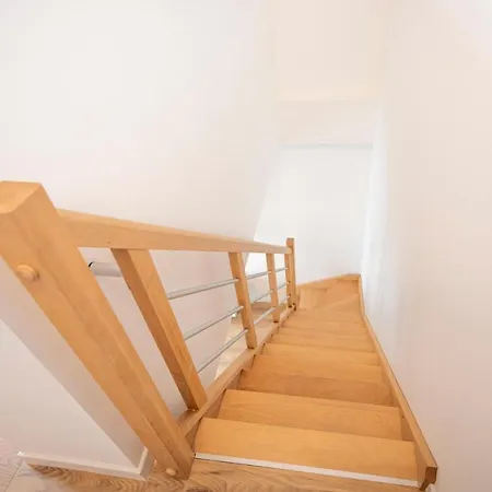 Kasa Quentin - Equipe & Cosy Сен-Кантен